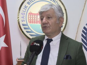 Prof. Dr. Kemalettin Aydın uyardı: “Bu matematiksel durumun gerçekleşmesi için aşıya mutlaka gitmemiz lazım”