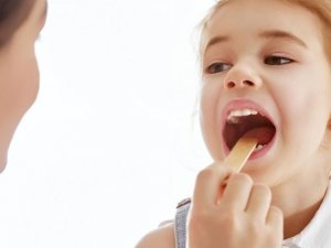 Geniz eti, çocuklarda birçok sağlık sorununu tetikleyebilir