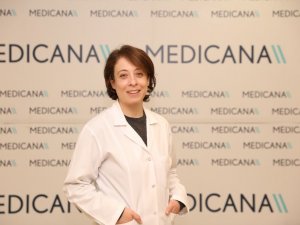 “Gebelikte prenatal testlerin yapılması çok önemlidir”