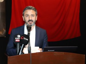 Milletvekili Aydın, “Kahta’da kentsel dönüşüm şart”