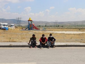 Çalışma ve Sosyal Güvenlik Bakanı Bilgin: “Çocukların sorunlarına eğilmek insani sorumluluğumuzun bir parçası”