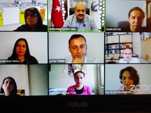 Dünya Çevre Günü farkındalık etkinliği düzenlendi