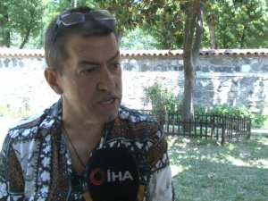 Marmara’da görülen deniz salyasına çare: ’Çatı Operasyonu’