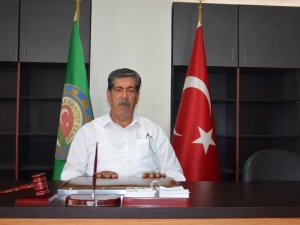 Çelik: “Ovamızda su sıkıntısı yok”