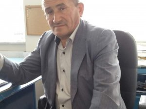 Gediz’in sevilen siması Ali Rıza Güneş hayatını kaybetti