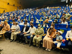 AK Parti’de sandık eğitimi Bağlar ve Sur ilçeleriyle devam etti