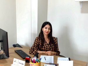 İzmit Belediyesi’nden ücretsiz diyetisyenlik hizmeti