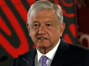 Meksika, başkanlık uçağını 3.27 milyon dolara sattı