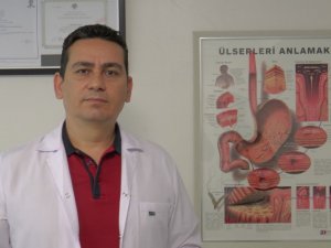 Mide botoksu ile 6 ayda kiloların yüzde 20’sinden kurtulmak mümkün