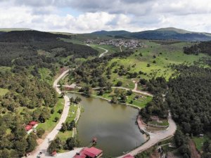 Tokat’ın doğa harikasında kademeli normalleşme