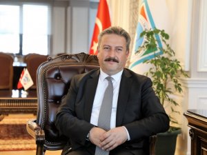 Çiftçilerin malları Melikgazi’nin desteği ile korunacak