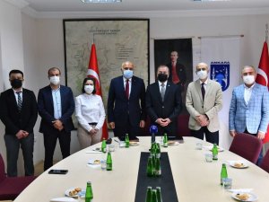 Ankara Büyükşehir Belediyesi, kültür varlıklarının korunması için harekete geçti