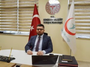 Sağlık Müdürlüğünden aşı çağrısı