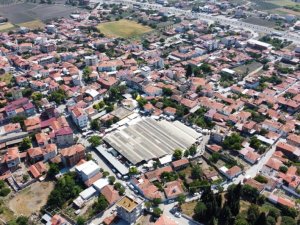 Gelenbe’de altyapı dönüşümü için fizibilite çalışmaları başladı