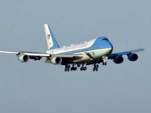 ABD Başkanı Biden, Brüksel’de