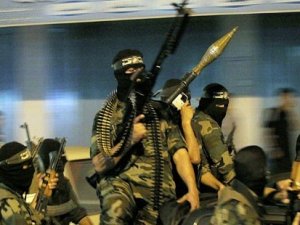 Hamas, İngiltere’de terör örgütü ilan edildi