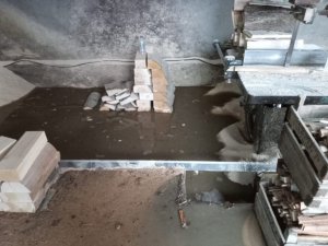 Bursa’nın İznik ilçesinde mobilya atölyeleri göle döndü