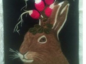 DPÜ Güzel Sanatlar Meslek Yüksekokulu öğrenci sergisi