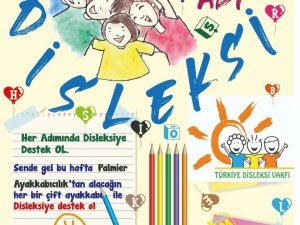 Uşak Üniversitesi öğrencilerinden disleksili çocuklar için proje