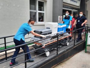 Organları ile 5 kişiye umut oldu