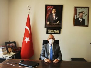 Marmaris Kaymakamı Aksoy’un Jandarma’nın 182. Kuruluş Yıldönümü mesajı