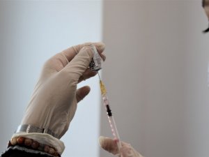 40 yaş üzeri aşılama devam ediyor: “Bugün için randevu alan kişi sayısı 750 bin”