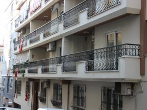 Aydın’da konut satışları arttı