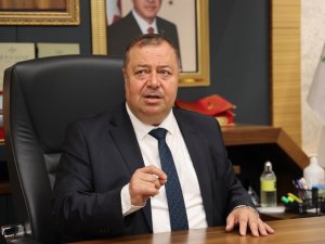 Ramazan’dan Jandarma Teşkilatı’nın 182. kuruluş yıl dönümü mesajı