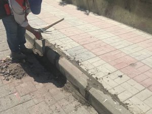 Pratik ve çözüm odaklı belediyecilik vatandaşa güven veriyor