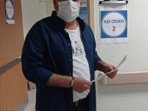 ’Biran önce aşılanın’ çağrısı