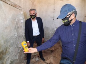 İzmir’in Çernobili’nde dikkat çeken radyasyon ölçümü: Normal değerin 7 bin 291 katı