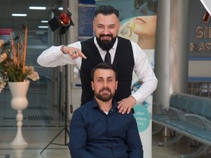 Uzmanından saç ekimine ilişkin öneriler