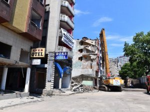Trabzon’da bir dönem tarih oldu