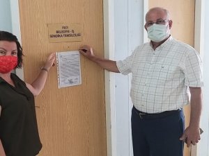 Belediye İş Sendikası Kuşadası’nda ‘Grev kararı’ aldı