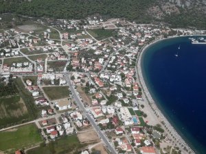 Muğla’da Mayıs ayında konut satışlarında yüzde 41,6 arttı