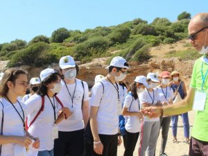 ADÜ ve İl Milli Eğitim Müdürlüğü projesine TÜBİTAK’tan destek