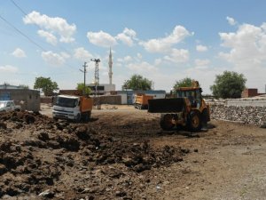 Yenişehir Belediyesinden çiftçiye doğal gübre desteği