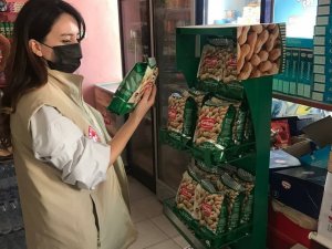 Kırklareli’nde gıda işletmeleri denetlendi