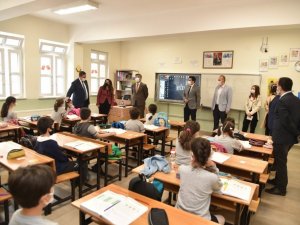 Dünya Çevre Günü’ne özel farkındalık hareketi