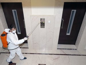 Çankaya Belediyesinden halk sağlığına katkı