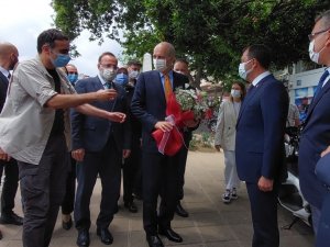 AK Parti Genel Başkanvekili Kurtulmuş, 2023 seçimleri için konuştu: