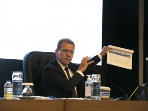 Seçer: "Yatırımların önüne ket vurmayalım"