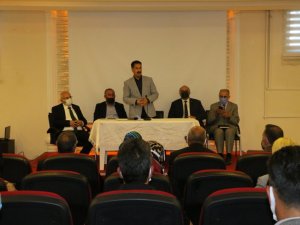 AK Parti Genel Merkezi’nden Aziziye çıkarması