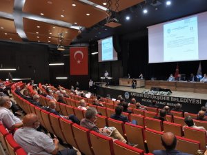 Büyükşehir Meclisi’nde 29 madde karara bağlandı