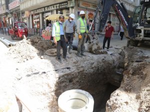 VASKİ, kısıtlamaları fırsata çevirdi