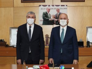 Raylı sistem 3 farklı güzergaha çalışacak