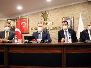 19 yılda ulaşım ve iletişim altyapısına 1 trilyon 96 milyar yatırım