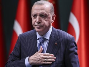 Cumhurbaşkanı Erdoğan: "Yerli aşımız kullanıma hazır hale gelince tüm insanlıkla paylaşacağız"