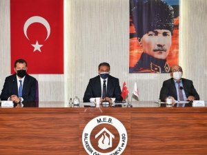 BASKİ Marmara’da 130 metreküp müsilaj topladı