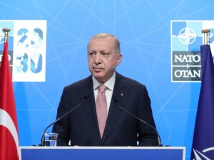 Cumhurbaşkanı Erdoğan: “NATO’nun küresel sınamalar karşısında daha etkin inisiyatifler üstlenmesi gerekmektedir”